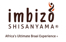 BUSY CORNER Imbizo Shisanyama  logo
