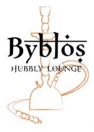 Byblos Hubbly Lounge logo