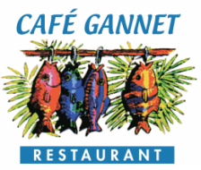 Cafe Gannet Restaurant logo