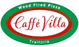 Caffe Villa Trattoria logo