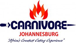 Carnivore Restaurant logo