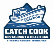 Catch Cook Restaurant logo
