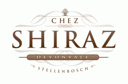 Chez Shiraz  logo