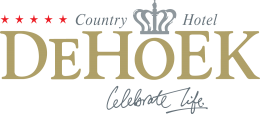 De Hoek Country Hotel logo