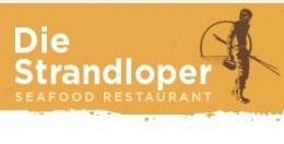 Die Strandloper Restaurant logo