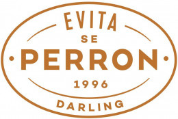 Evita Se Perron logo