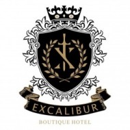 Excalibur Restaurant logo