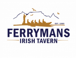 Ferrymans Irish Tavern logo