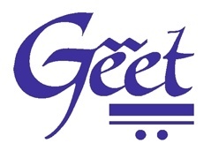 Geet Indian Restaurant logo