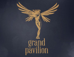 Grand Pavilion logo