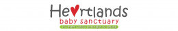 Heartlands Coffee Shop  logo