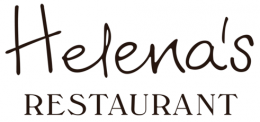 Helena's Restaurant logo