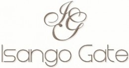 Isango Gate logo