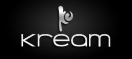 Kream Restaurant logo