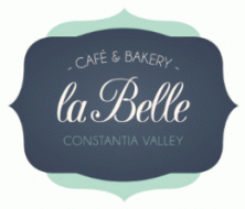 La Belle Bistro & Bakery (Constantia) logo