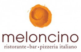Meloncino Ristorante - Bar - Pizzeria Italiano logo