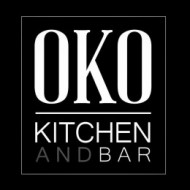 OKO Kitchen and Bar logo