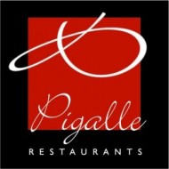 Pigalle Restaurant - Bedfordview logo