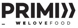 PRIMI Eastgate logo