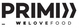 PRIMI Tableview logo