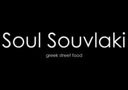 Soul Souvlaki - Dowerglen logo