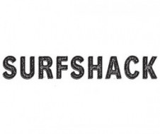 Surfshack Diner logo