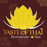 Taste of Thai logo