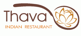 Thava Indian Restaurant logo