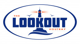 The Lookout Hout Bay logo