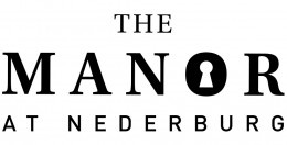 The Manor Restaurant at Nederburg logo