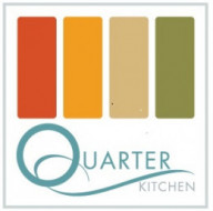 The Quarter Kitchen Restaurant logo