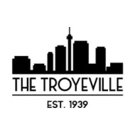 The Troyeville Hotel Restaurant logo