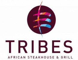 Tribes African Grill logo