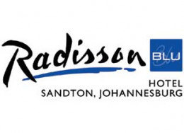 Vivace Restaurant (Radisson Blu Sandton) logo