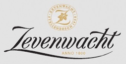 Zevenwacht Restaurant logo