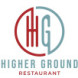 Higher Ground Restaurant