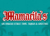 Mamacita's Blouberg