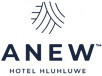 Restaurant at ANEW Hotel Hluhluwe
