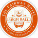 The HighBall Craft Bar