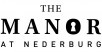 The Manor Restaurant at Nederburg
