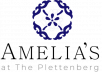 Amelia's at The Plettenberg