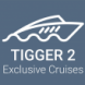 TIGGER 2 Floating and Cruise Restaurant