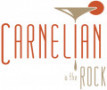 Carnelian at The Rock
