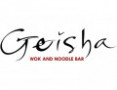 Geisha Wok and Noodle Bar
