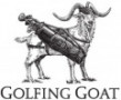 Golfing Goat @ Boschenmeer Golf Estate