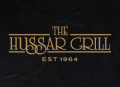 Hussar Grill - Blueberry