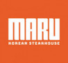 Maru Korean Steakhouse