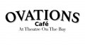 Ovations Cafe at Theatre On The Bay