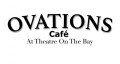 Ovations Cafe at Theatre On The Bay