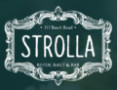 Strolla Restaurant 